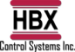 HBX Control Systems Inc