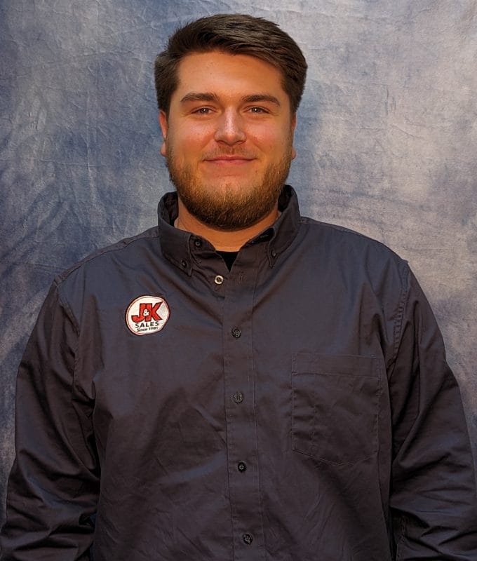 Ben Boisvert