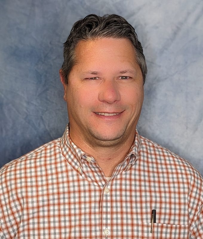Chris DeWitt