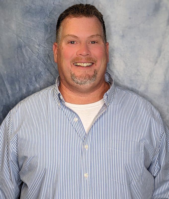Dan Dusseault