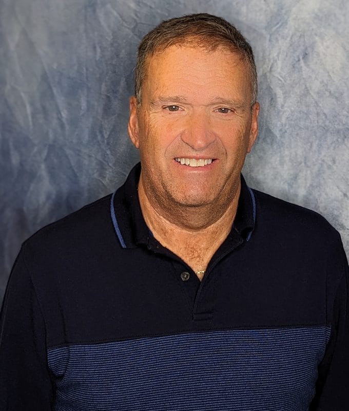 Denis Martel