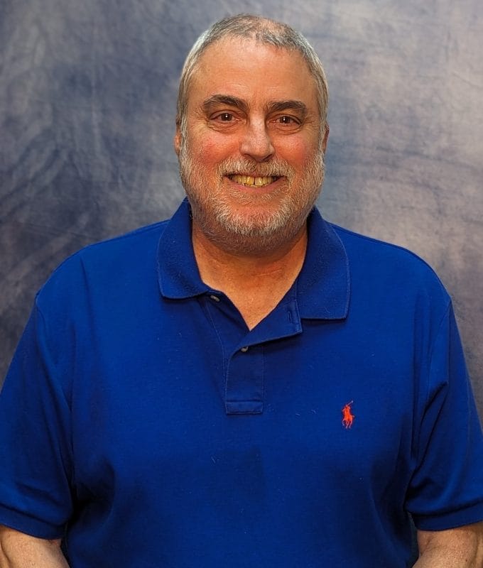 Gary Cronis