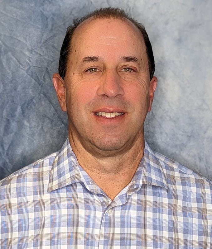 Jeff Young