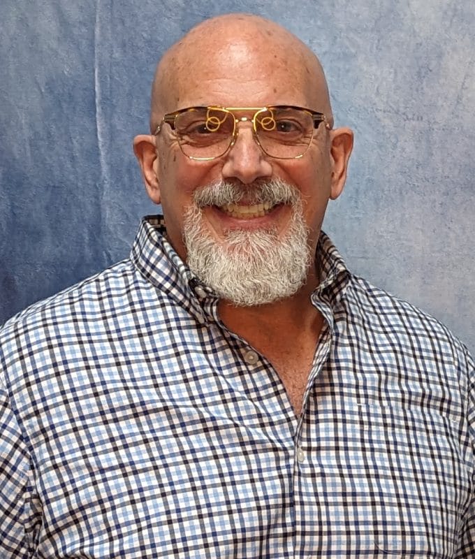 Joe Screnci
