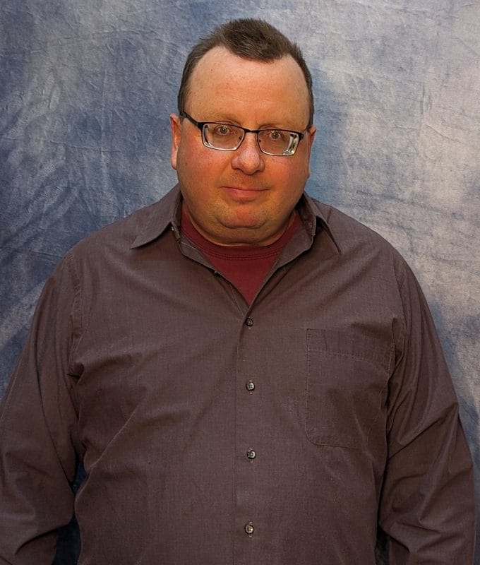John Boudreau