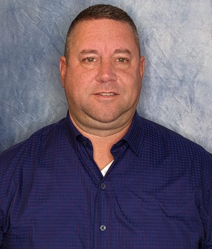 Mike Nehmer