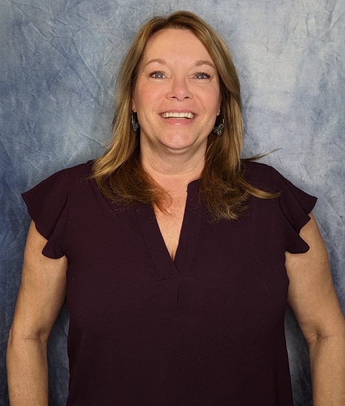 Sharon DeWitt